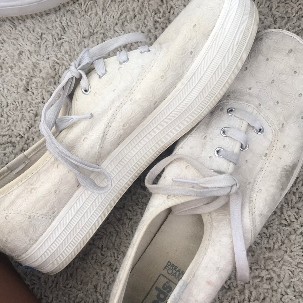 Keds shoes